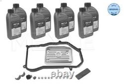 Automatic transmission oil change kit for A4 B5 1.9 1995