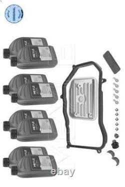 Automatic transmission oil change kit for A4 B5 1.9 1995