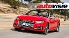 Autovisie Vlog Eerste Testnotities Audi S5 Cabriolet 2017