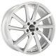 Avus Ac-518 Wheels Rims For Audi S5 Cabrio Coupe Sportback 8x18 5x112 Cw5