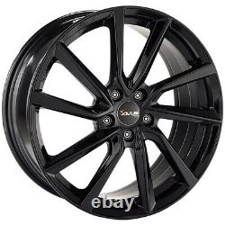 Avus AC-518 Wheels Rims for Audi S5 Cabriolet Coupe Sportback 8.5x20 5x1 7f8