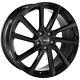 Avus Ac-518 Wheels Rims For Audi S5 Cabriolet Coupe Sportback 8.5x20 5x1 7f8