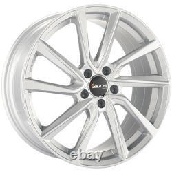 Avus AC-518 Wheels Rims for Audi S5 Cabriolet Coupe Sportback 9x20 5x112 51x