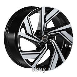 Avus AC-521 Wheels Rims for Audi S5 Cabrio Coupe Sportback 9x20 5x112 V0o