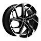 Avus Ac-522 Wheels Rims For Audi S5 Cabrio Coupe Sportback 8x18 5x112 Fo7