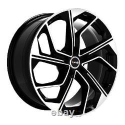 Avus AC-522 Wheels Rims for Audi S5 Cabrio Coupe Sportback 8x18 5x112 FO7