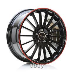 Avus AC-M03 Wheels Rims for Audi S5 Cabrio Coupe Sportback 8x19 5x112 98x