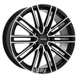 Avus AC-M08 Wheels Rims for Audi S5 Cabrio Coupe Sportback 9x20 5x112 K5Q