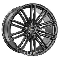 Avus AC-M08 Wheels Rims for Audi S5 Cabriolet Coupe Sportback 9x20 5x112 T8o