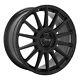 Avus Ac-m09 Wheels Rims For Audi S5 Cabriolet Coupe Sportback 8.5x19 5x1 Uvh