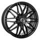 Avus Ac-mb6 Wheel Rims For Audi S5 Cabrio Coupe Sportback 9x20 5x112 Black