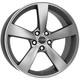 Avus Af10 Wheels Rims For Audi S5 Cabriolet Coupe Sportback 10x20 5x112 Xe4