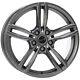 Avus Af15 Wheels Rims For Audi S5 Cabrio Coupe Sportback 8x18 5x112 A Qay