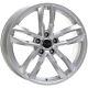 Avus Af16 Wheels Rims For Audi S5 Cabrio Coupe Sportback 8.5x20 5x112 02c