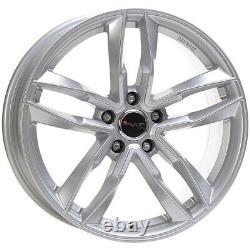 Avus AF16 Wheels Rims for Audi S5 Cabrio Coupe Sportback 8.5x20 5x112 02c