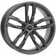 Avus Af16 Wheels Rims For Audi S5 Cabrio Coupe Sportback 8.5x20 5x112 Gg6