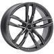 Avus Af16 Wheels Rims For Audi S5 Cabrio Coupe Sportback 8x18 5x112 M G0k