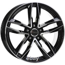 Avus AF16 Wheels Rims for Audi S5 Cabrio Coupe Sportback 9x20 5x112 B 4v2