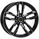 Avus Af16 Wheels Rims For Audi S5 Cabrio Coupe Sportback 9x20 5x112 B 4v2