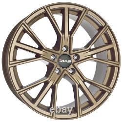 Avus AF18 Wheels Rims for Audi S5 Cabrio Coupe Sportback 8x18 5x112 B Dqg