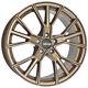 Avus Af18 Wheels For Audi S5 Cabrio Coupe Sportback 8x18 5x112 B 65x