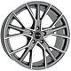 Avus Af18 Wheels For Audi S5 Cabrio Coupe Sportback 8x18 5x112 M R0s