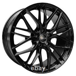 Avus AF19 Wheels Rims for Audi S5 Cabrio Coupe Sportback 8.5x19 5x112 W3y