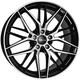 Avus Af19 Wheels For Audi S5 Cabrio Coupe Sportback 8.5x19 5x112 G2m