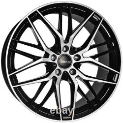 Avus AF19 Wheels for Audi S5 Cabrio Coupe Sportback 8.5x19 5x112 G2M