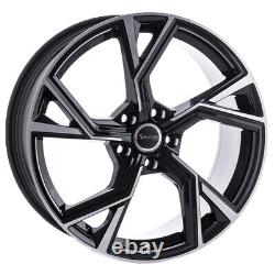 Avus Af20 Wheels for Audi S5 Cabrio Coupe Sportback 8.5x19 5x112 Gfl