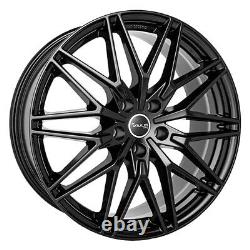 Avus Wheels Ac-mb6 for Audi S5 Cabriolet Coupe Sportback 8x19 5x112 Tog