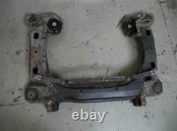 B4 Audi 80 Coupé Convertible Holder Aggregat Axle 2.8l 2.6l 8a0199313ba Aah Abc