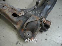 B4 Audi 80 Coupé Convertible Holder Aggregat Axle 2.8l 2.6l 8a0199313ba Aah Abc