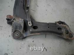 B4 Audi 80 Coupé Convertible Holder Aggregat Axle 2.8l 2.6l 8a0199313ba Aah Abc