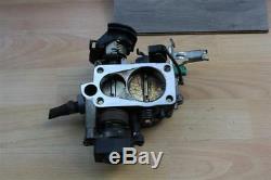 B5 Audi A4 A6 C4 80 Convertible Coupe D'valve Throttling Potentiometer