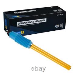 BILSTEIN Front Gas Shock Absorber Compatible with AUDI 80 90 CABRIOLET