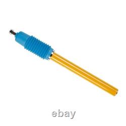 BILSTEIN Front Gas Shock Absorber Compatible with AUDI 80 90 CABRIOLET