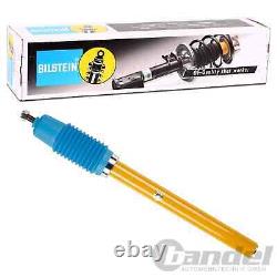 BILSTEIN Gas Shock Absorber Front Axle Suitable for Audi 80 90 Cabriolet