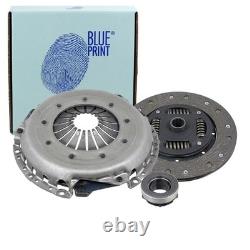 BLUE PRINT Clutch Kit Suitable for Audi 100 80 A6 Coupé Cabriolet ADV183033