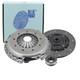 Blue Print Clutch Kit Suitable For Audi 100 80 A6 Coup&eacute; Cabriolet Adv183033