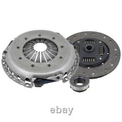 BLUE PRINT Clutch Kit Suitable for Audi 100 80 A6 Coupé Cabriolet ADV183033