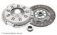 Blue Print Clutch Kit Suitable For Audi A4 A6 A8 Coupe Convertible Skoda
