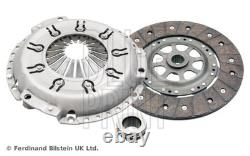 BLUE PRINT Clutch Kit Suitable for Audi A4 A6 A8 Coupe Convertible Skoda
