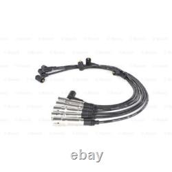 BOSCH Ignition for Audi Cabriolet 2.3 E 100 VW Transporter IV Bus