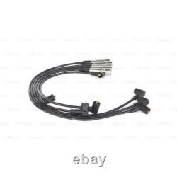 BOSCH Ignition for Audi Cabriolet 2.3 E 100 VW Transporter IV Bus
