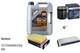 Bosch Inspection Set 5 High L Liqui Moly Tec 4200 5w-30 For Audi Cabriolet 2.6