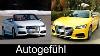 Best Compact Audi Convertible Comparison Test Audi Tts Roadster Vs Audi S3 Cabriolet Autogef Hl