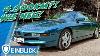 Bmw 840ci E31 1999 Best With V8 & Manual Transmission 8 Series Bmw In Mint Condition