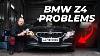 Bmw Z4 Common Problems