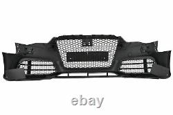 Body Kit For Audi A5 8t Facelift Coupe Cabrio 13-16 Bumper Broadcaster Rs5 Lo